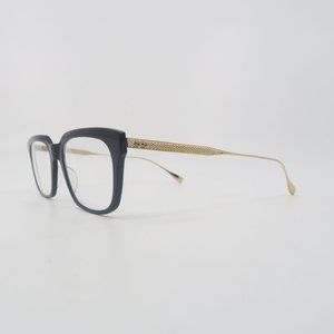 DITA | Accessories | Dita Argand Dtx23514 Black Gold Temples New